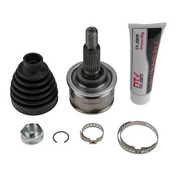 Drivknut, Framaxel Nty NPZ-PL-046 NTY Drivknut, Framaxel Nty NPZ-PL-046 NTY