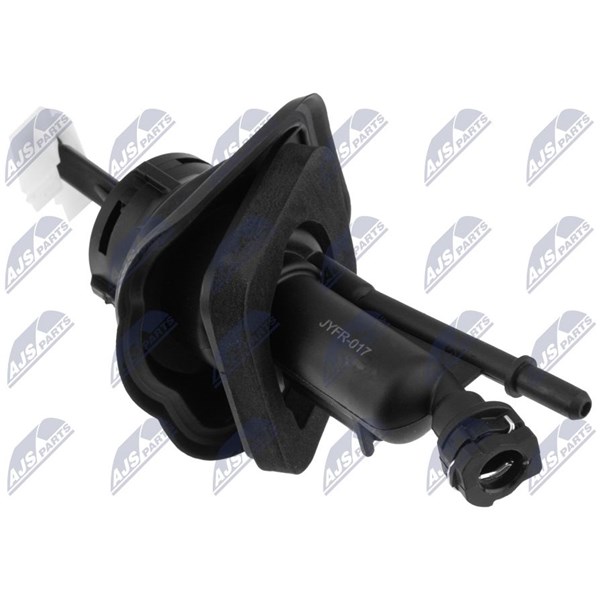 Huvudcylinder, koppling Nty NSP-FR-017 NTY Huvudcylinder, koppling Nty NSP-FR-017 NTY