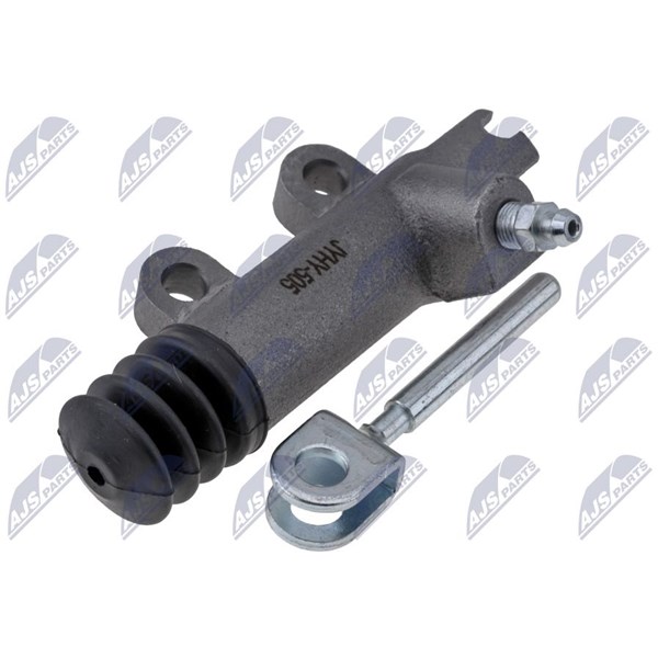 Slavcylinder, koppling Nty NSW-HY-505 NTY