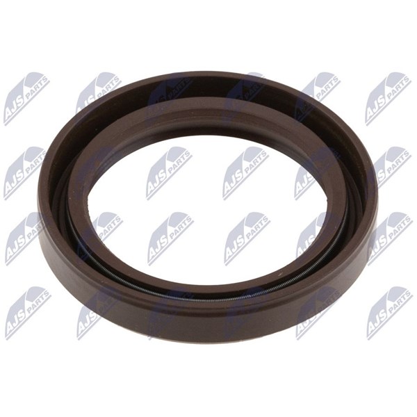Oljepackningsring, vevaxel, Fram Nty NUP-FR-009 NTY