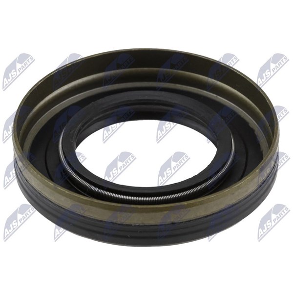 Oljepackningsring, differential, Utgång Nty NUP-FT-002 NTY Oljepackningsring, differential, Utgång Nty NUP-FT-002 NTY