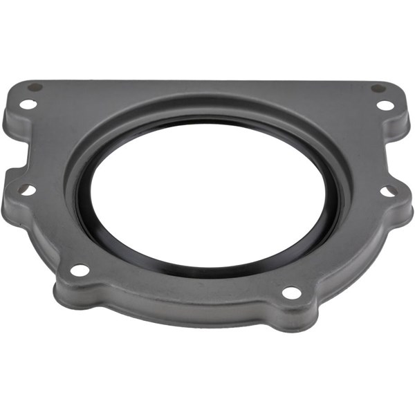 Oljepackningsring, vevaxel, på växellådssidan Nty NUP-ME-005 NTY