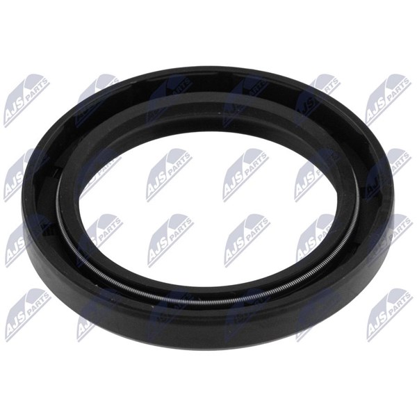 Oljepackningsring, vevaxel, Fram Nty NUP-PL-007 NTY