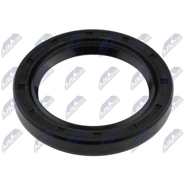 Oljepackningsring, vevaxel, Fram Nty NUP-PL-007 NTY Oljepackningsring, vevaxel, Fram Nty NUP-PL-007 NTY