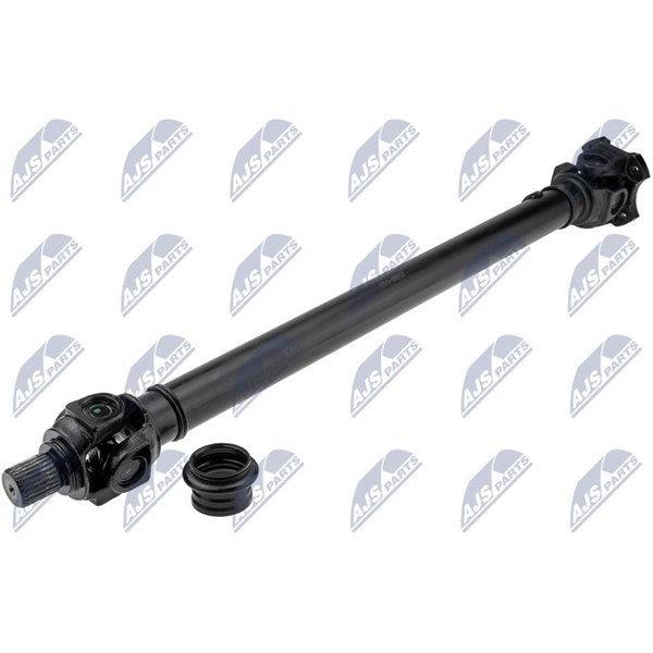 Kardan, Fram Nty NWN-BM-048 NTY