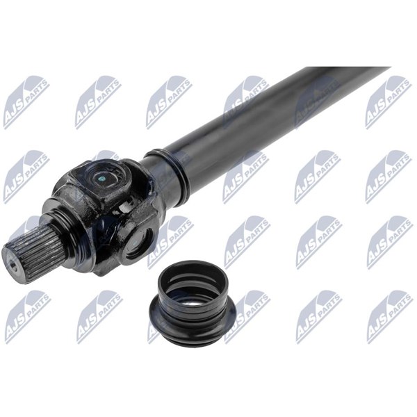 Kardan, Fram Nty NWN-BM-048 NTY