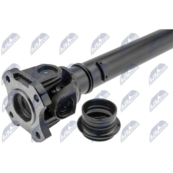 Kardan, Fram Nty NWN-BM-048 NTY