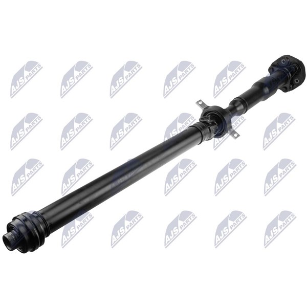Kardan, Bak Nty NWN-BM-071 NTY