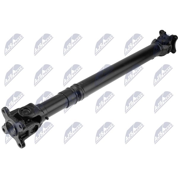 Kardan, Fram Nty NWN-KA-017 NTY