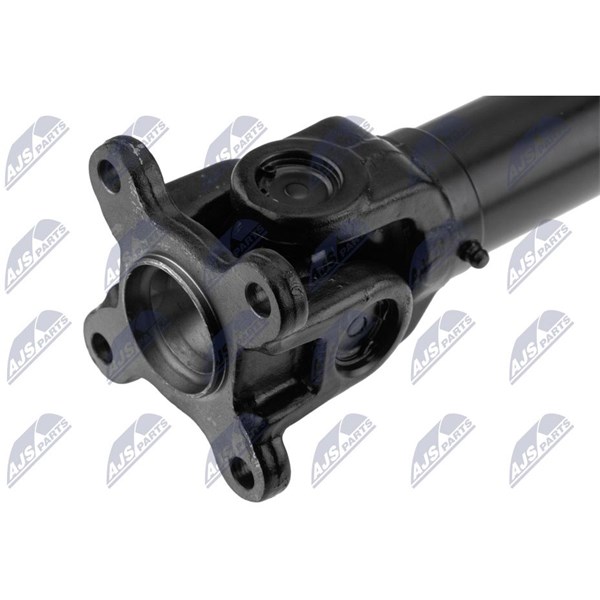 Kardan, Fram Nty NWN-KA-017 NTY
