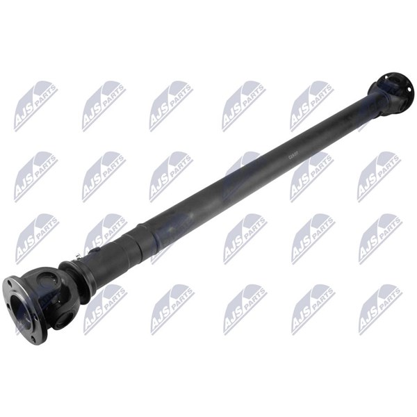 Kardan, Bakaxel Nty NWN-LR-017 NTY