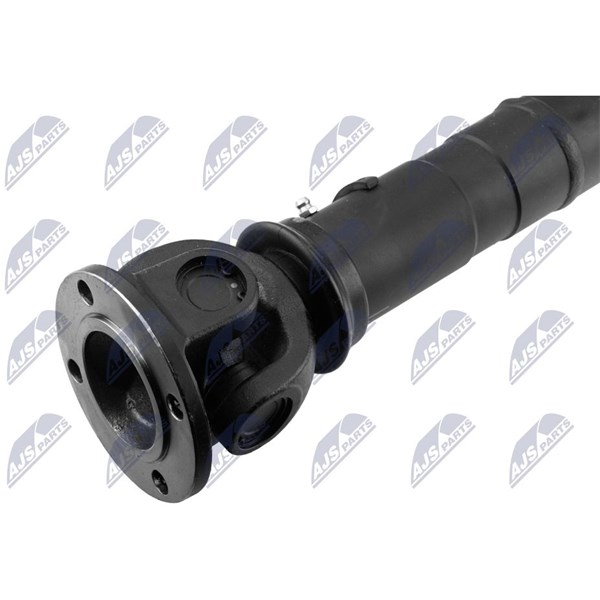 Kardan, Bakaxel Nty NWN-LR-017 NTY