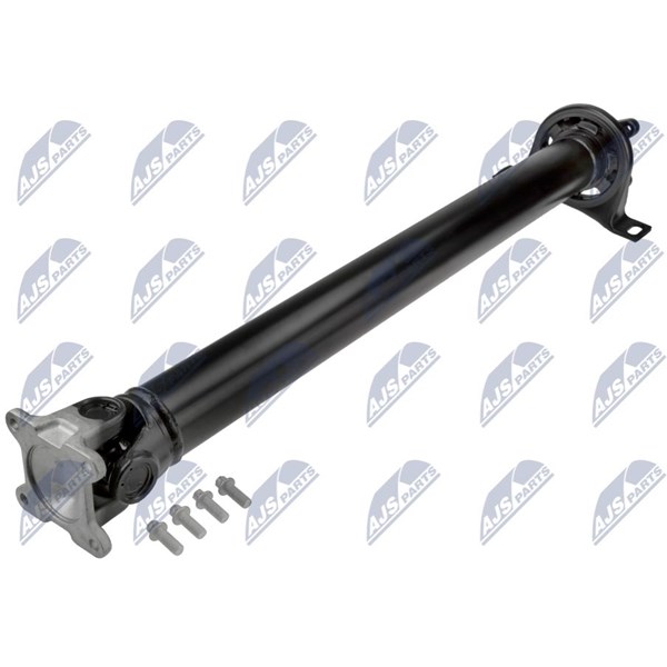 Kardan, Fram Nty NWN-ME-044 NTY