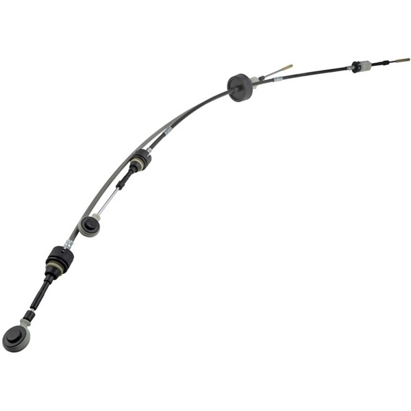 Vajer, manuell transmission Nty NXX-PL-005 NTY