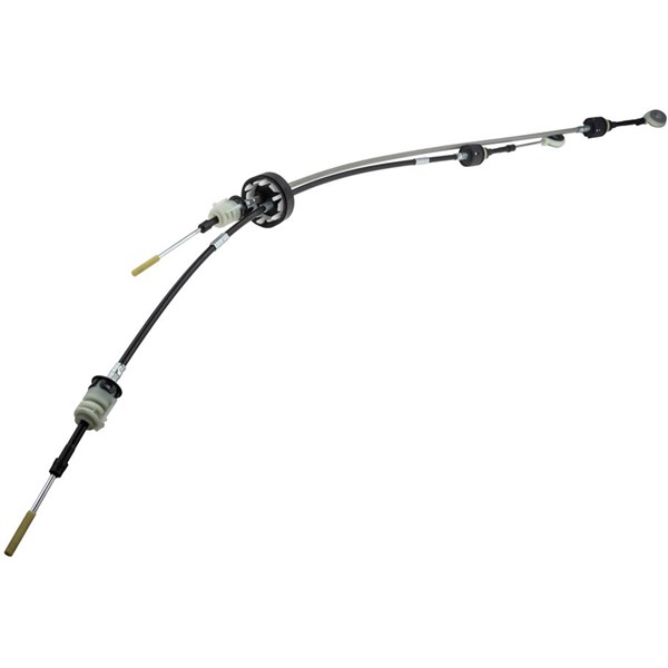 Vajer, manuell transmission Nty NXX-PL-005 NTY Vajer, manuell transmission Nty NXX-PL-005 NTY