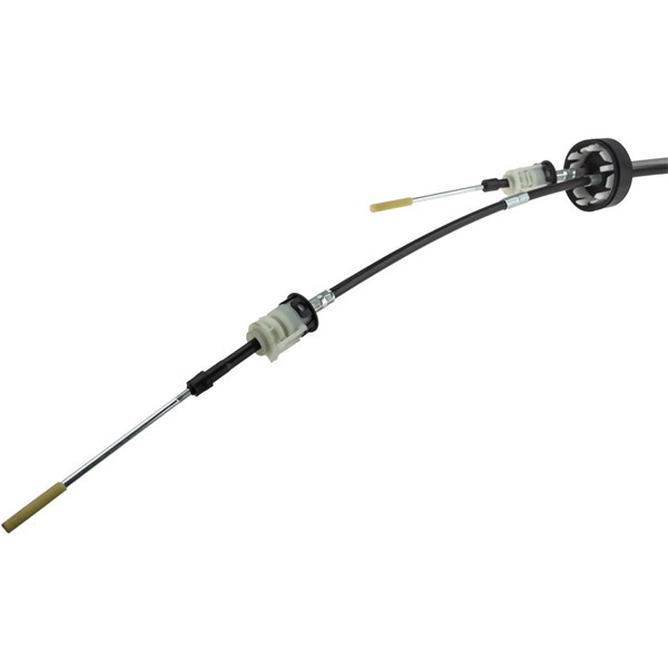Vajer, manuell transmission Nty NXX-PL-005 NTY Vajer, manuell transmission Nty NXX-PL-005 NTY