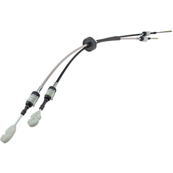Vajer, manuell transmission Nty NXX-PL-006 NTY