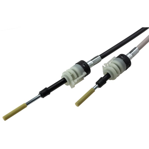 Vajer, manuell transmission Nty NXX-PL-006 NTY Vajer, manuell transmission Nty NXX-PL-006 NTY