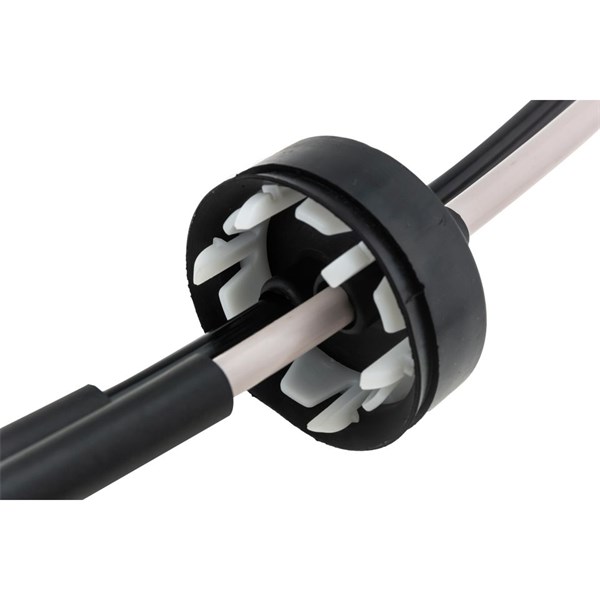 Vajer, manuell transmission Nty NXX-PL-006 NTY
