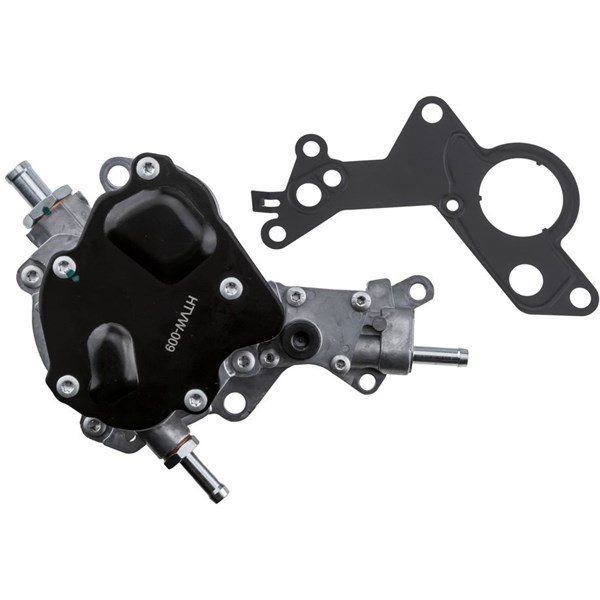 Vakuumpump, bromssystem Nty PVP-VW-009 NTY Vakuumpump, bromssystem Nty PVP-VW-009 NTY