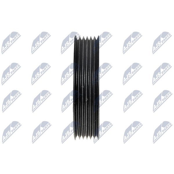 Spännrulle, kilrem/drivrem Nty RKP-RE-021 NTY Spännrulle, kilrem/drivrem Nty RKP-RE-021 NTY