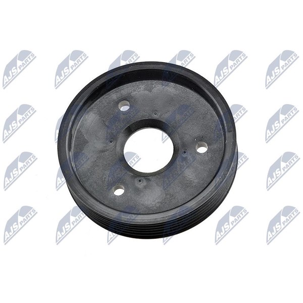Spännrulle, kilrem/drivrem Nty RKP-RE-021 NTY Spännrulle, kilrem/drivrem Nty RKP-RE-021 NTY
