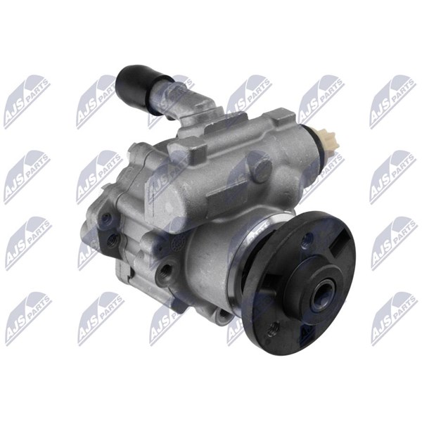Servopump Nty SPW-BM-041 NTY Servopump Nty SPW-BM-041 NTY