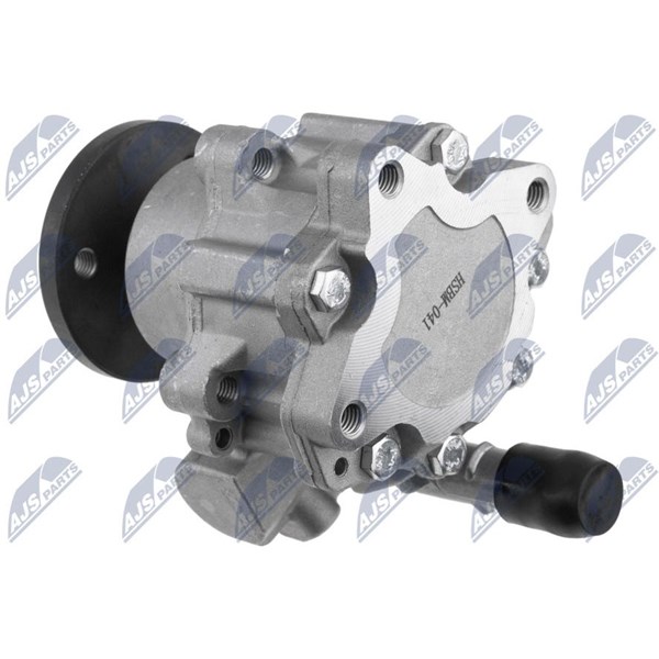 Servopump Nty SPW-BM-041 NTY Servopump Nty SPW-BM-041 NTY