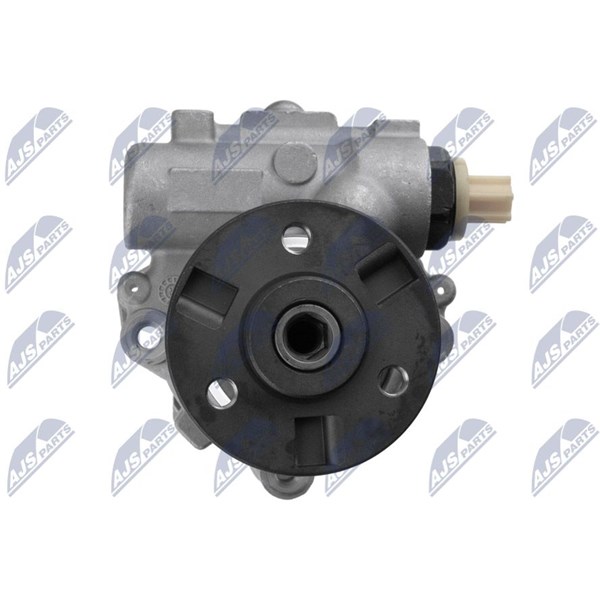 Servopump Nty SPW-BM-041 NTY Servopump Nty SPW-BM-041 NTY