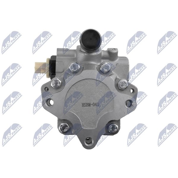 Servopump Nty SPW-BM-041 NTY Servopump Nty SPW-BM-041 NTY