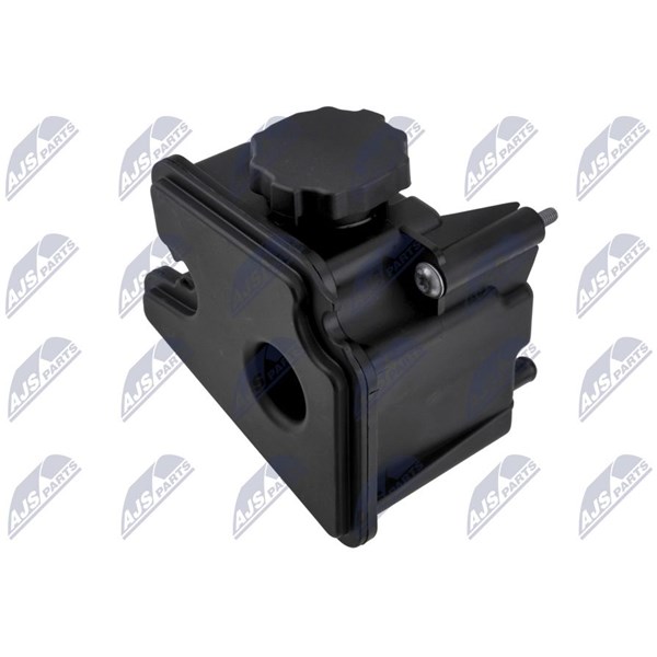 Utjämningskärl, hydraulolja servostyrning Nty SZW-ME-000 NTY