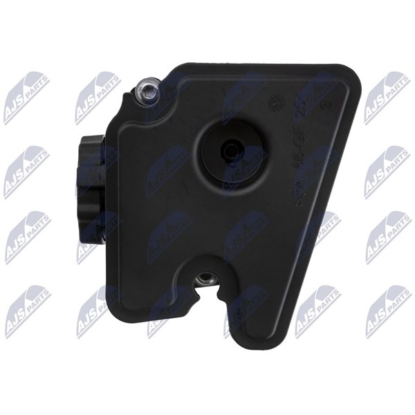 Utjämningskärl, hydraulolja servostyrning Nty SZW-ME-000 NTY Utjämningskärl, hydraulolja servostyrning Nty SZW-ME-000 NTY