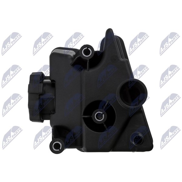 Utjämningskärl, hydraulolja servostyrning Nty SZW-ME-000 NTY Utjämningskärl, hydraulolja servostyrning Nty SZW-ME-000 NTY
