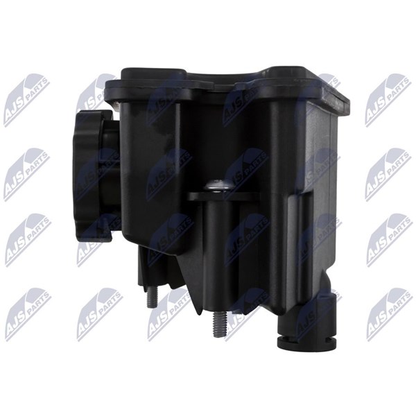 Utjämningskärl, hydraulolja servostyrning Nty SZW-ME-000 NTY Utjämningskärl, hydraulolja servostyrning Nty SZW-ME-000 NTY