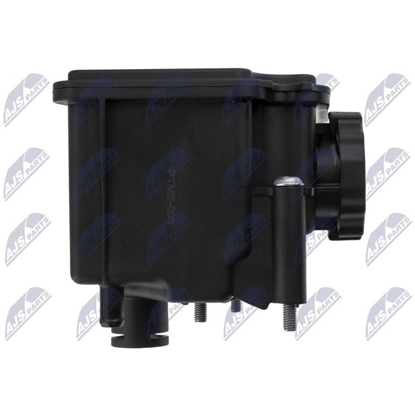 Utjämningskärl, hydraulolja servostyrning Nty SZW-ME-000 NTY Utjämningskärl, hydraulolja servostyrning Nty SZW-ME-000 NTY