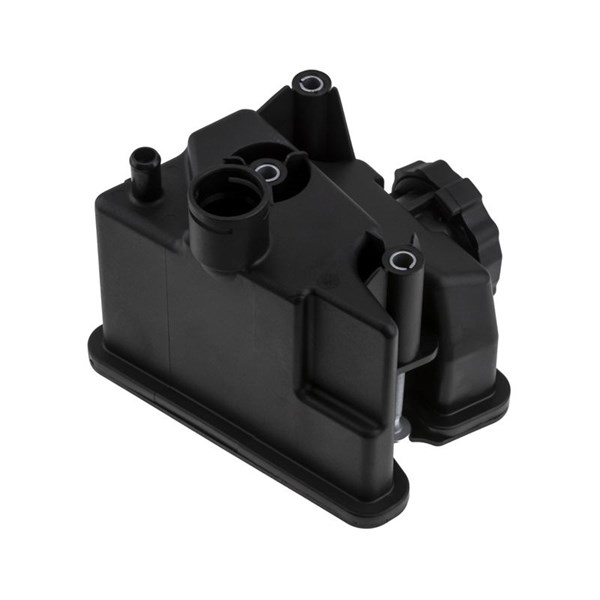 Utjämningskärl, hydraulolja servostyrning Nty SZW-ME-000 NTY