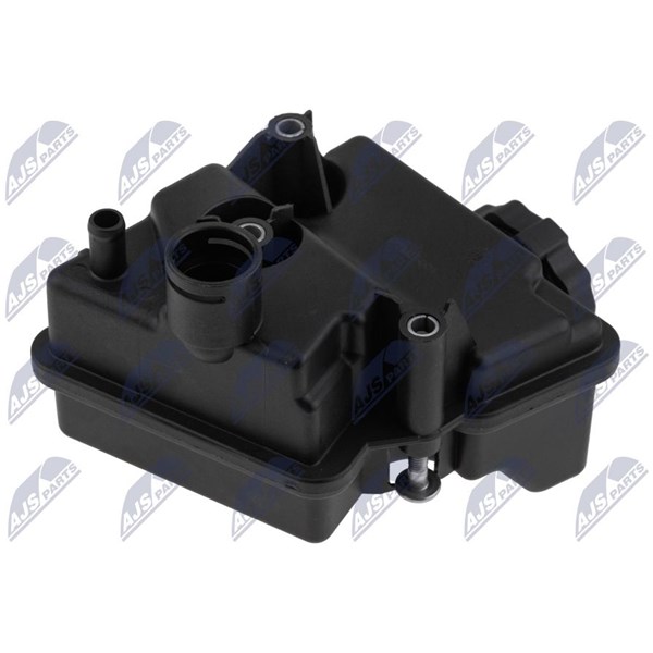 Utjämningskärl, hydraulolja servostyrning Nty SZW-ME-001 NTY Utjämningskärl, hydraulolja servostyrning Nty SZW-ME-001 NTY