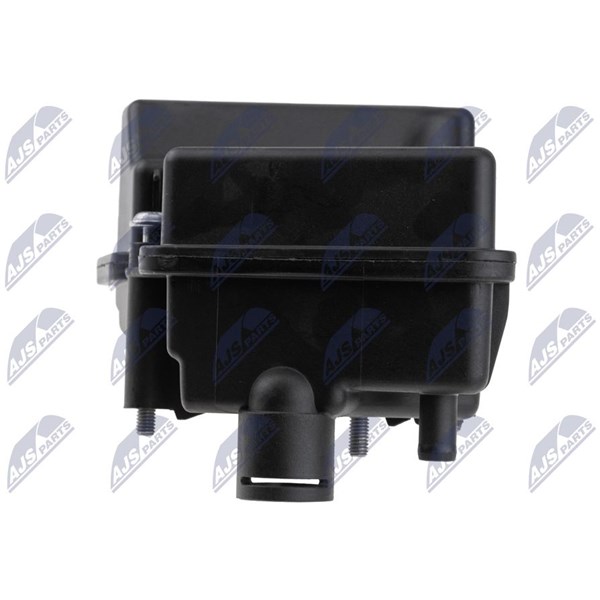 Utjämningskärl, hydraulolja servostyrning Nty SZW-ME-001 NTY Utjämningskärl, hydraulolja servostyrning Nty SZW-ME-001 NTY
