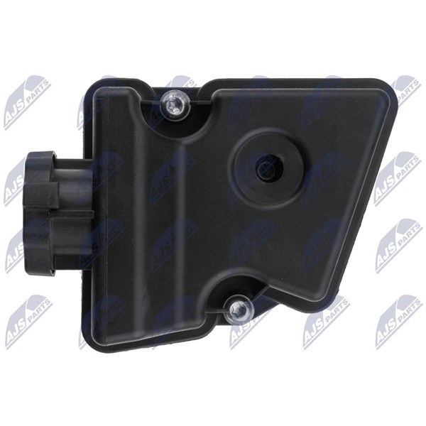Utjämningskärl, hydraulolja servostyrning Nty SZW-ME-001 NTY Utjämningskärl, hydraulolja servostyrning Nty SZW-ME-001 NTY