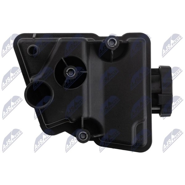 Utjämningskärl, hydraulolja servostyrning Nty SZW-ME-001 NTY