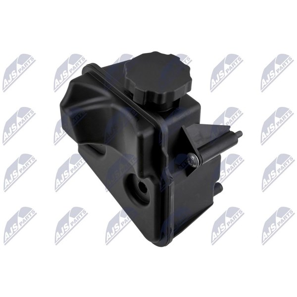 Utjämningskärl, hydraulolja servostyrning Nty SZW-ME-002 NTY