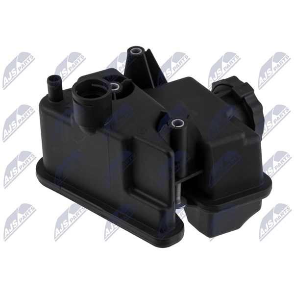 Utjämningskärl, hydraulolja servostyrning Nty SZW-ME-002 NTY