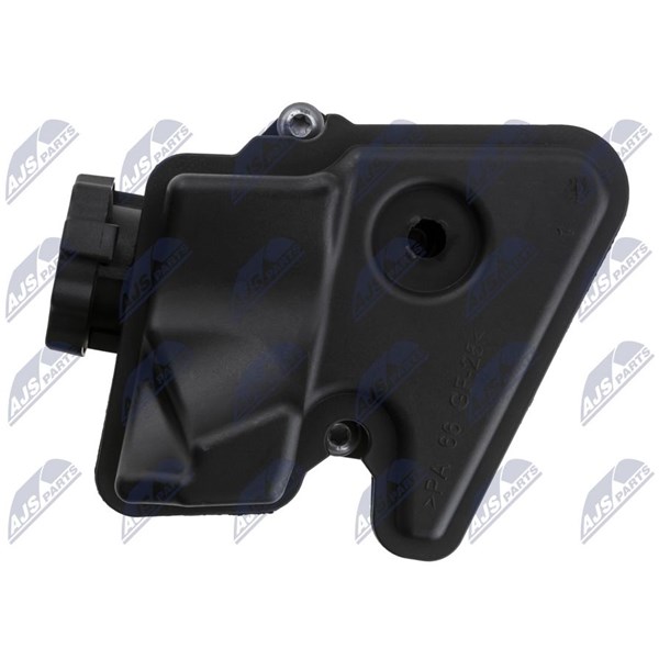 Utjämningskärl, hydraulolja servostyrning Nty SZW-ME-002 NTY