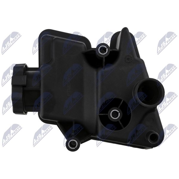 Utjämningskärl, hydraulolja servostyrning Nty SZW-ME-002 NTY