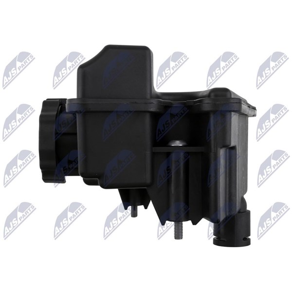 Utjämningskärl, hydraulolja servostyrning Nty SZW-ME-002 NTY Utjämningskärl, hydraulolja servostyrning Nty SZW-ME-002 NTY