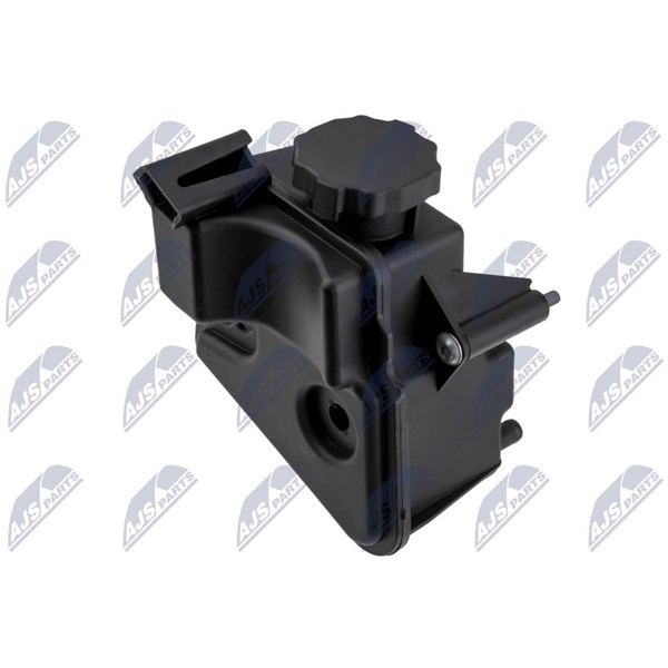 Utjämningskärl, hydraulolja servostyrning Nty SZW-ME-003 NTY