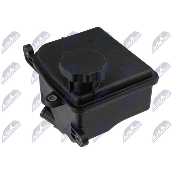 Utjämningskärl, hydraulolja servostyrning Nty SZW-ME-004 NTY