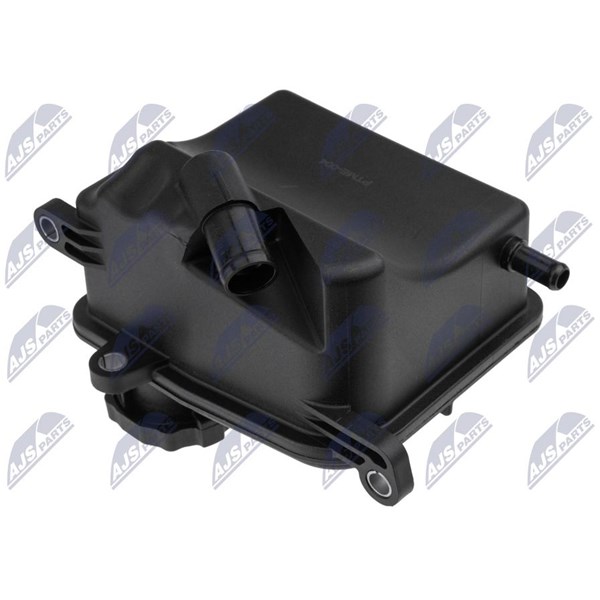 Utjämningskärl, hydraulolja servostyrning Nty SZW-ME-004 NTY