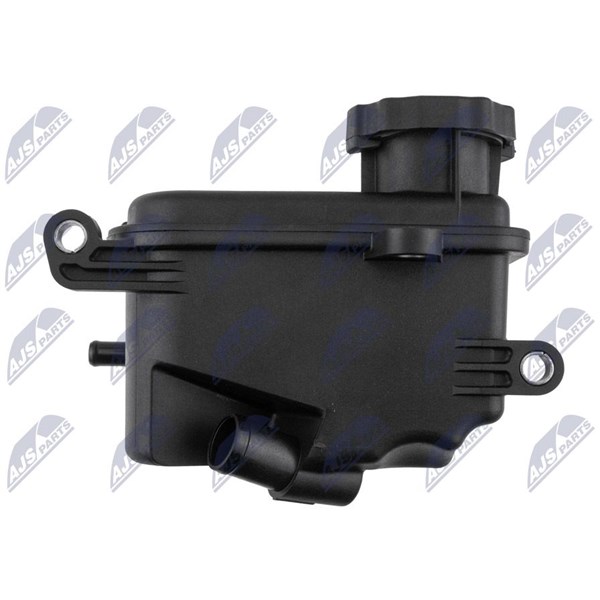 Utjämningskärl, hydraulolja servostyrning Nty SZW-ME-004 NTY Utjämningskärl, hydraulolja servostyrning Nty SZW-ME-004 NTY