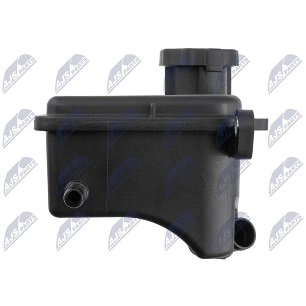 Utjämningskärl, hydraulolja servostyrning Nty SZW-ME-004 NTY Utjämningskärl, hydraulolja servostyrning Nty SZW-ME-004 NTY